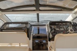 Alquiler de embarcaciones Sunseeker Portofino 48 enZadar en Samboat