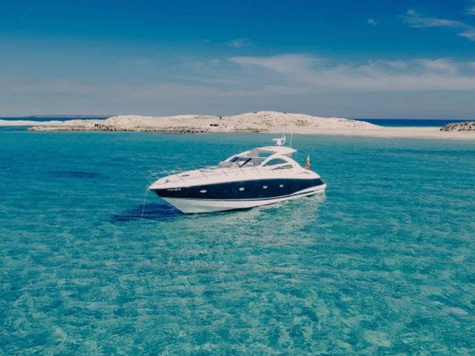 Portofino Portofino 53  de alquiler a Ibiza (Ciudad)