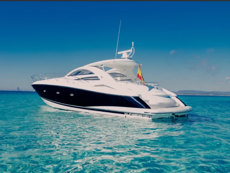 Alquiler de embarcaciones Portofino Portofino 53  enIbiza (Ciudad) en Samboat