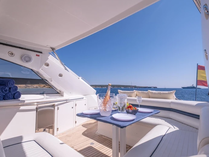 Lancha para alquilar Ibiza (Ciudad) al mejor precio