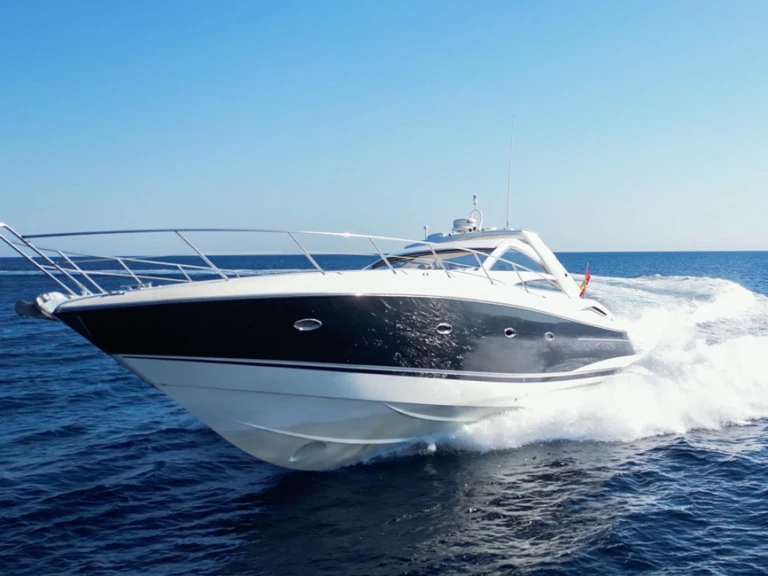 Alquiler de embarcaciones Portofino Portofino 53  enIbiza (Ciudad) en Samboat