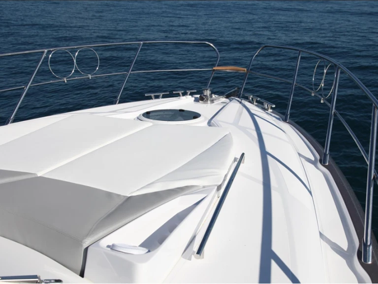 Alquiler de barcos Ibiza (Ciudad) barato de C40