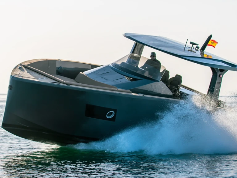 Tesoro  Tesoro Yachts  T40    de alquiler a Ibiza (Ciudad)