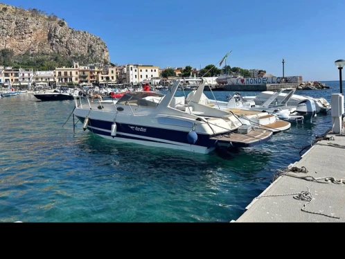 Alquiler de barcos Palermo barato de 331