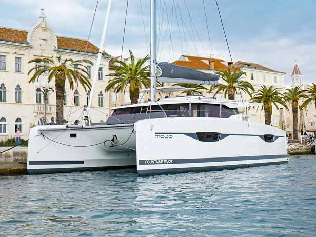 Alquiler de barcos Pula barato de Astrea 42