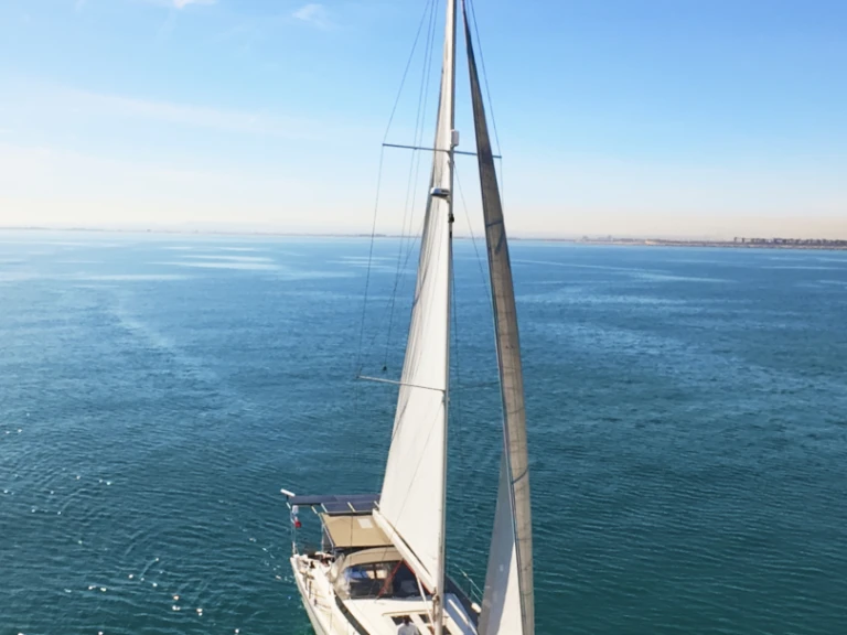 Alquiler Olbia - Bavaria Bavaria C57 en SamBoat