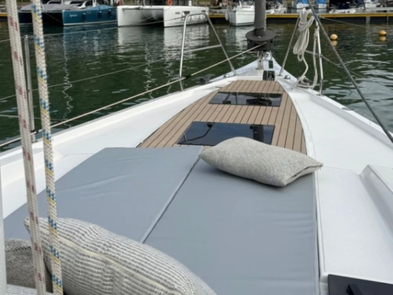 Velero para alquilar Paraty al mejor precio