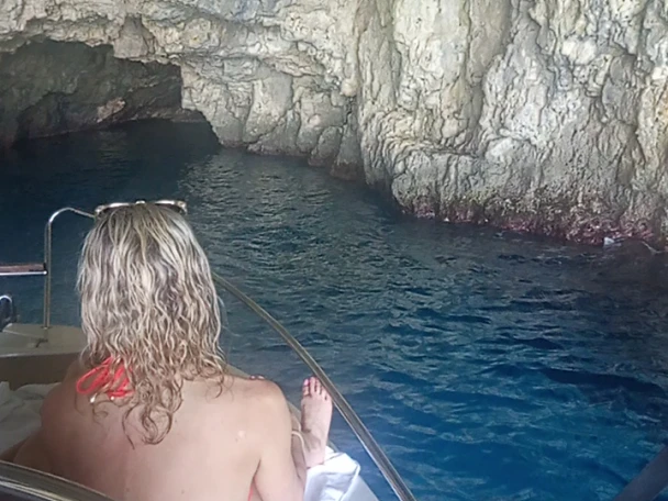 Calion 23 WA  de alquiler a Msida Yacht Marina