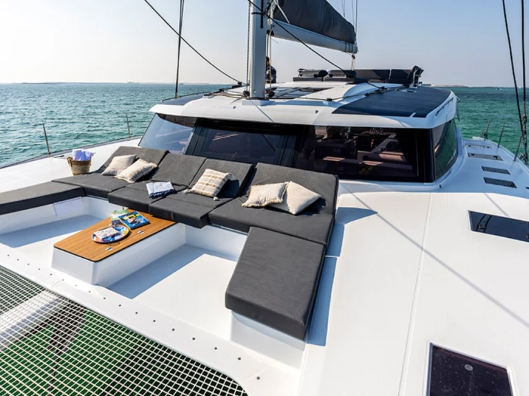 Catamarán para alquilar Ibiza (Ciudad) al mejor precio