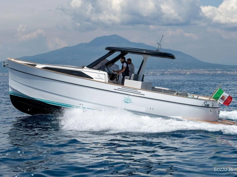 Lancha para alquilar Antibes al mejor precio