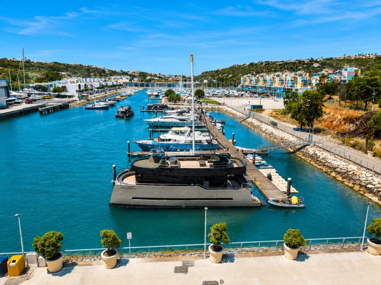 Catamarán para alquilar Albufeira al mejor precio