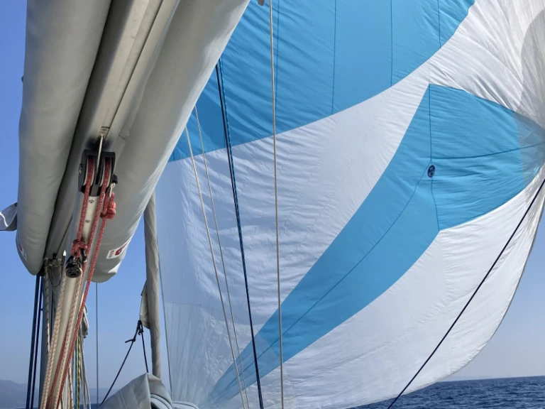 Alquiler de barcos Saint-Mandrier-sur-Mer barato de X-362