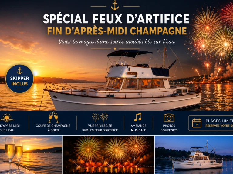 Alquiler de embarcaciones Grand Banks Grand Banks 36 Classic enCannes en Samboat