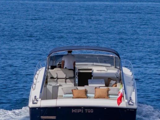 Alquiler de Itama Itama 40 en Saint-Jean-Cap-Ferrat