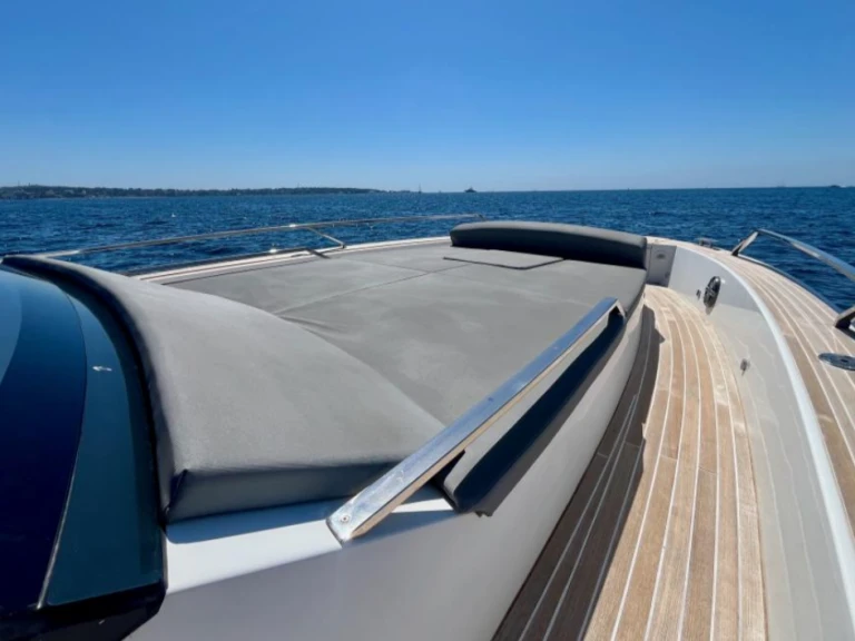 Alquiler de Fiart SEAWALKER 43 en Golfe-Juan