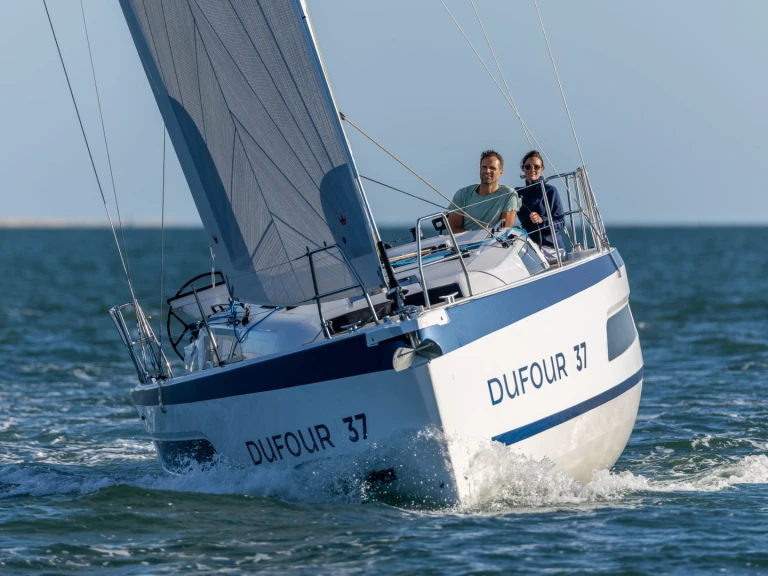 Velero para alquilar Bandol al mejor precio