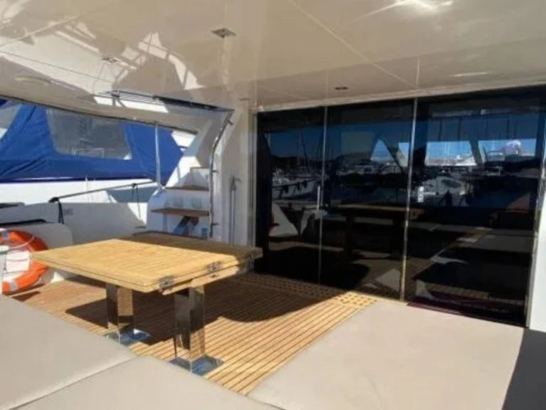 Alquiler Herceg Novi - Galeon Galeon 550 Fly en SamBoat