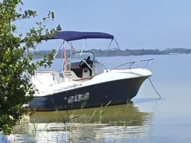 Alquiler Cazaux - Bénéteau Flyer 650 en SamBoat