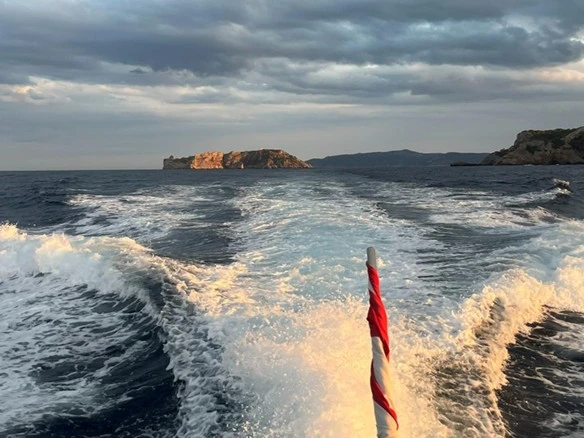 Alquiler Antibes - Sunseeker Predator 57 en SamBoat