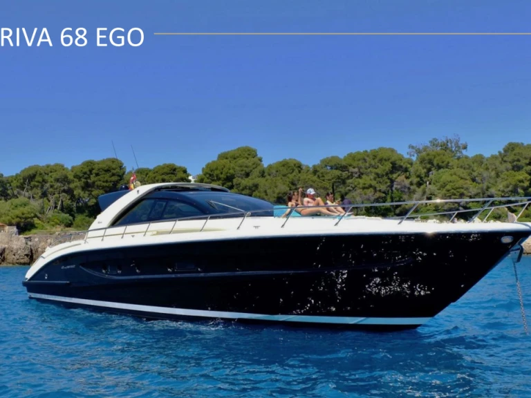 Yate de lujo para alquilar Saint-Laurent-du-Var al mejor precio