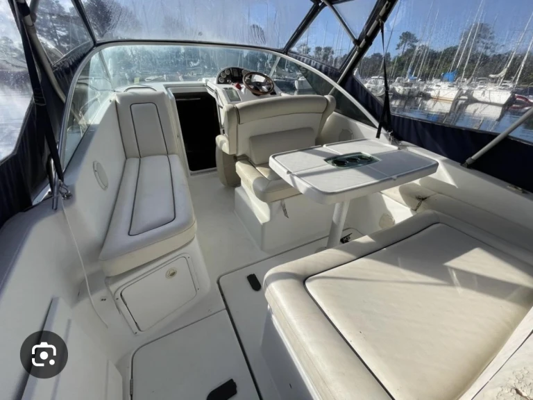 Alquiler Lancha en Arcachon - Bénéteau Flyer 701