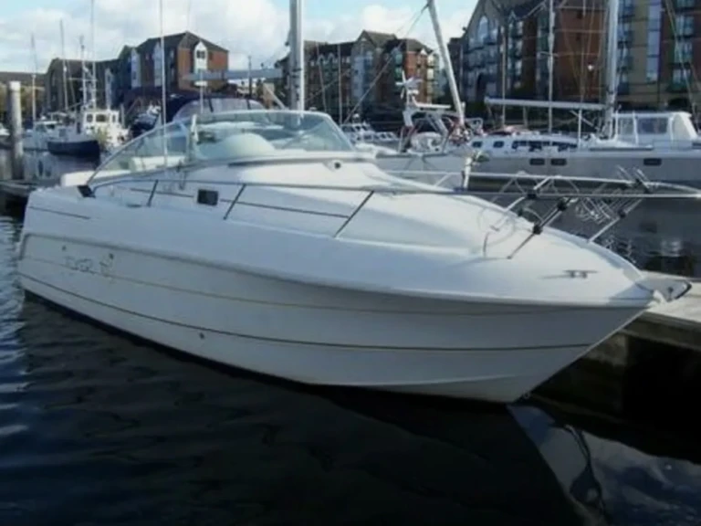 Alquiler de embarcaciones Bénéteau Flyer 701 enArcachon en Samboat