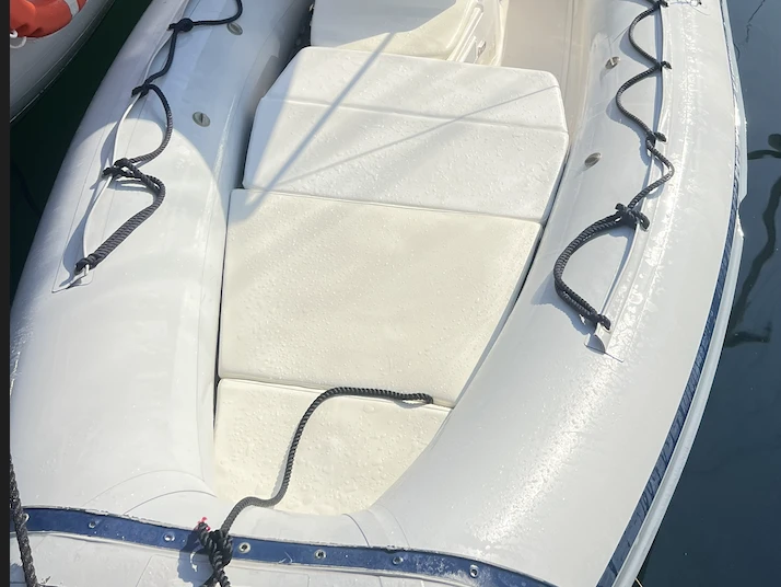 Alquiler Genova - Joker Boat Coaster 515 en SamBoat
