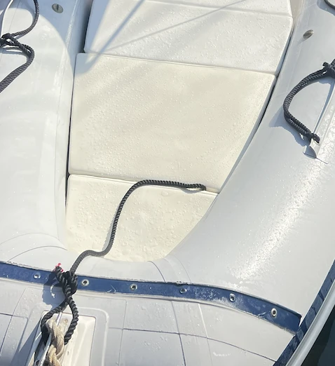 Alquiler de Joker Boat Coaster 515 en Genova