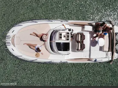 Alquiler de embarcaciones Sessa Marine Key Largo 30 enIbiza (Ciudad) en Samboat