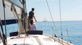 Alquiler de Bavaria Bavaria 49 en Barcelona