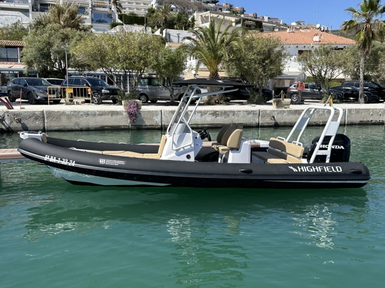 Neumática para alquilar Sitges al mejor precio