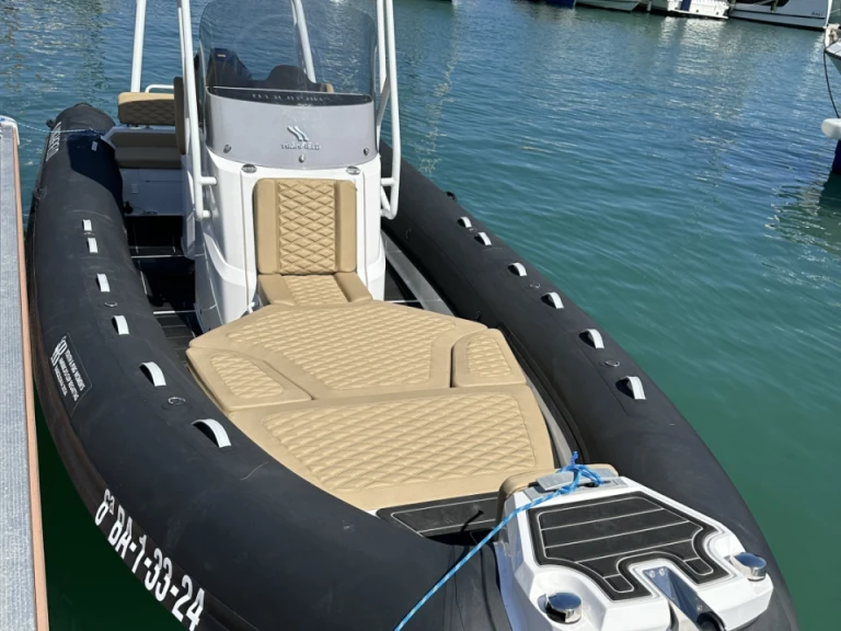 Highfield Highfield Sport 700 de alquiler a Sitges