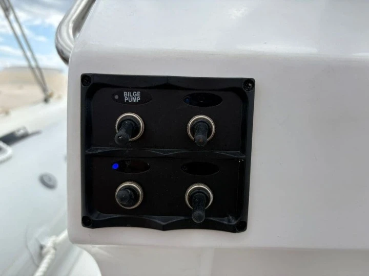 Alquiler de embarcaciones Golden Ship Aura 520 enPalamós en Samboat