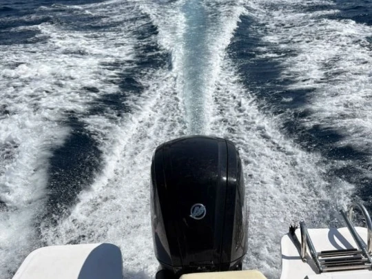Lancha para alquilar Port de Palamós al mejor precio