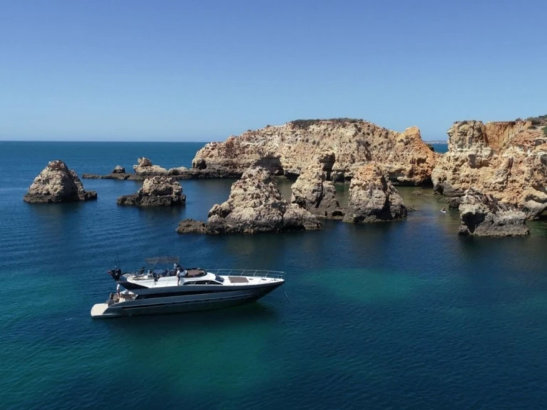 Conam 60  de alquiler a Villefranche-sur-Mer