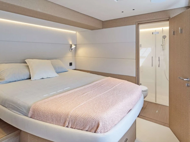 Alquiler Catamarán en Álimos - Lagoon Lagoon Sixty 5