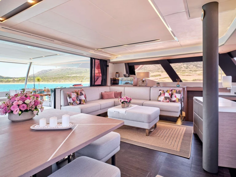 Catamarán para alquilar El Gouna al mejor precio