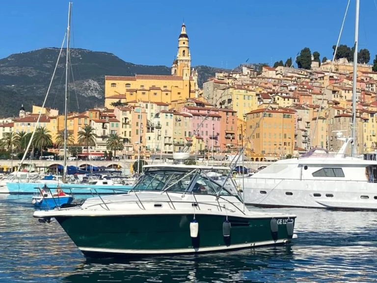 Alquiler de barcos Marsella barato de 3400