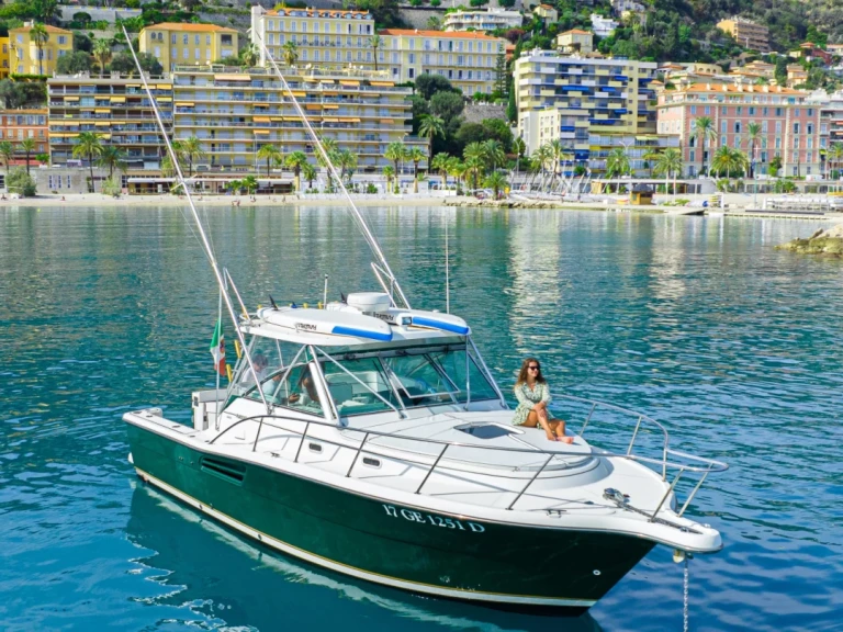 Alquiler de barcos Marsella barato de 3400
