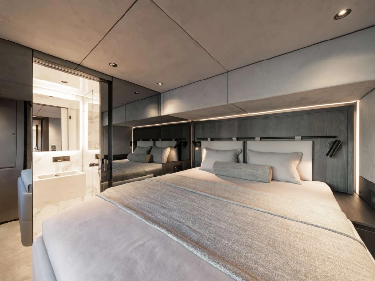 Alquiler Catamarán Sunreef con o sin  título de navegación
