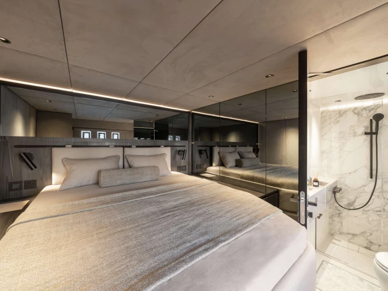 Catamarán para alquilar Álimos al mejor precio