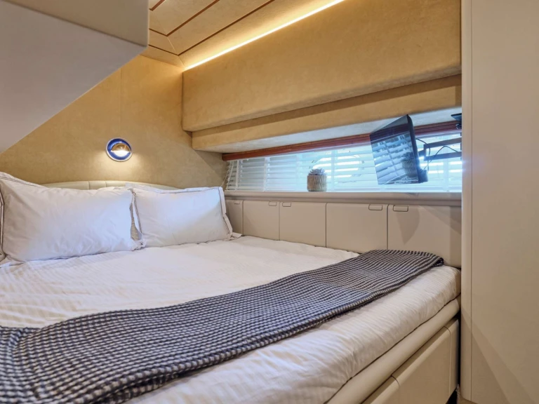 Alquiler Lávrio - Ferretti Ferretti 80 en SamBoat