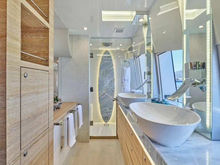 Alquiler El Pireo -  Pachoud 80 en SamBoat