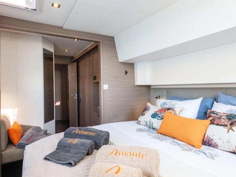 Catamarán para alquilar Cos al mejor precio