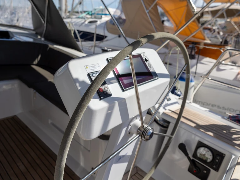 Velero para alquilar Biograd na Moru al mejor precio