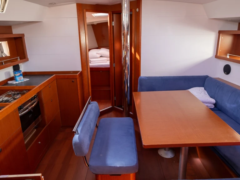 Alquiler de Bénéteau Oceanis 45 en Biograd na Moru