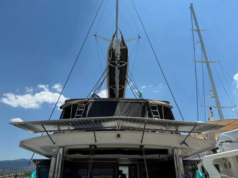 Alquiler de barcos Lefkáda barato de Bali 5.2 - 6 + 2 cab.