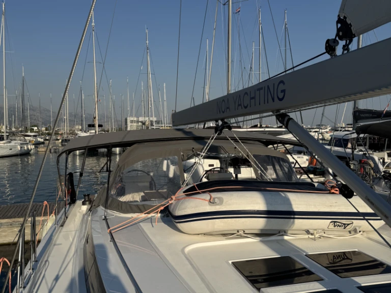 Velero para alquilar Kaštela al mejor precio