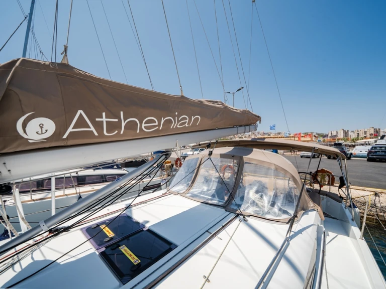 Velero para alquilar Rhodes (Ciudad) al mejor precio