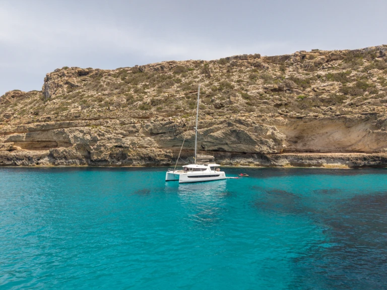 Bali Bali 4.4 de alquiler a Ibiza (Ciudad)